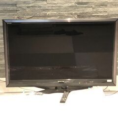 【引取限定】東芝2010年製テレビ LED REGZA42インチ...