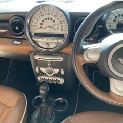 ミニクーパー メイフェア 6ATの画像