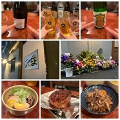 2023年6月第2週❗️恵比寿、久しぶりに赤提灯🏮満員御礼🙇‍♂️