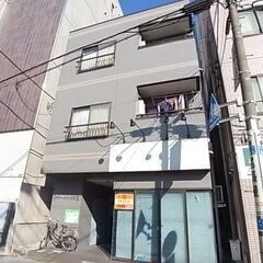 ⭐️10万円入居可💁ＪＲ京葉線/蘇我駅 歩3分✨千葉県千葉市中央区今井