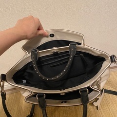 NINE WEST(ナインウエスト) バッグの画像