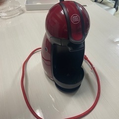 ネスカフェ ドルチェグスト