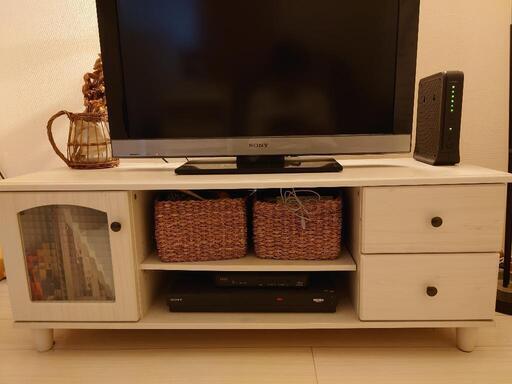 テレビ台
