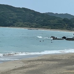 サーフィン好きな方！