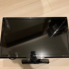 FUNAI 液晶テレビ24インチ
