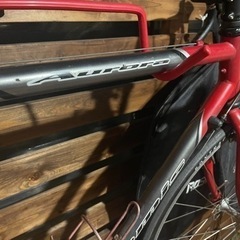 ジェイミス　JAMIS ロードバイク　クロモリ