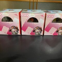 涼宮ハルヒの憂鬱　ヴィネッティアムキュート×３の画像