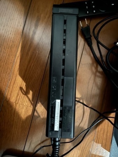 バッファロー外付けHd 2TB