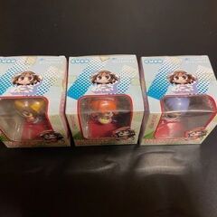 涼宮ハルヒの憂鬱　ヴィネッティアムキュート×３の画像