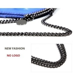 チェーンバッグ　新品未使用の画像