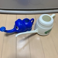 ジョーロ