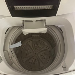 【無料】Haier 洗濯機の画像