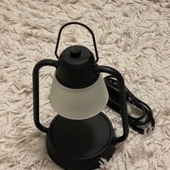 【未使用品】キャンドルウォーマー 