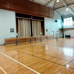 スポーツ吹矢メンバー募集
