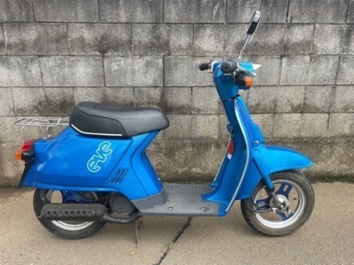 ホンダ　EVE 極上車