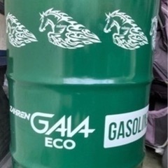 200L 空ドラム缶