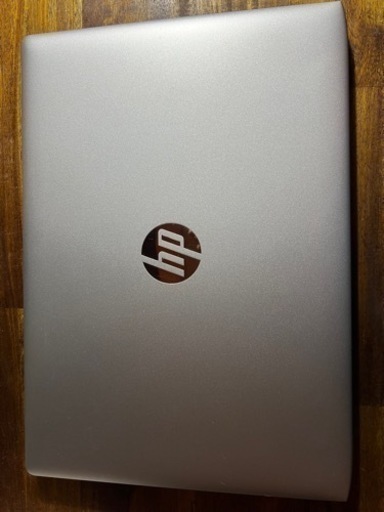 HP ProBook430 G5 受け渡し終了