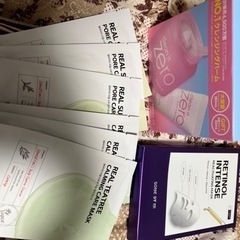スキンケア　セット　未使用品