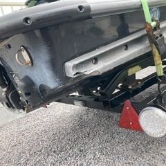 ジェットスキーkawasaki 15F、軽トレーラー書類あり値引き可の画像