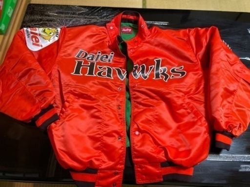 福岡ダイエーホークスのグランドコート