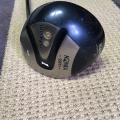 ④ HONMA twin marks 355ti 1W