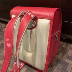 ランドセル🎒の画像
