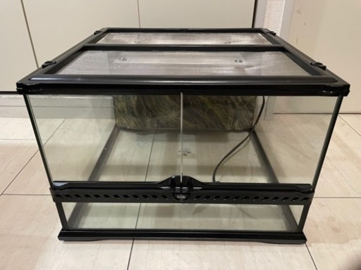 レオパ飼育セット