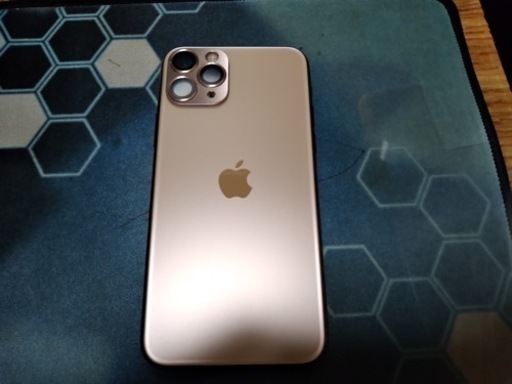 iPhone11Pro 512G 売り切ります