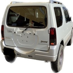 jb23 JB23 ジムニー　取引相手決定しました。の画像