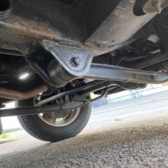 jb23 JB23 ジムニー　取引相手決定しました。の画像