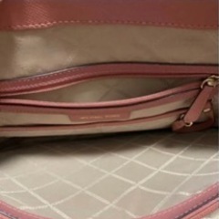 MICHAEL KORS 2way Bagの画像