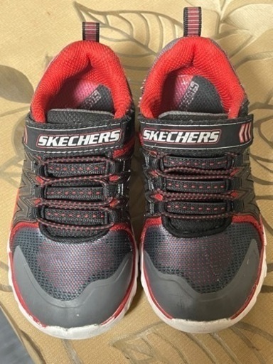 SKECHERS くつ