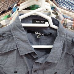 Carbon shirtsの画像