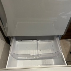 受け渡し先決定)写真追加)日立の冷蔵庫の画像