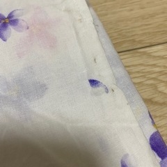 【値下げ】浴衣 セットの画像