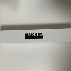 BLEACH 原画展 ポスター 茶渡泰虎の画像