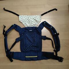 Aprica アップリカ COLANBIGI コランビギ 抱っこ紐