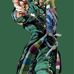 ジョジョ好きのオープンチャット作りましたｯ!!