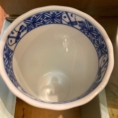 相撲土産　湯呑み　3個1セットの画像