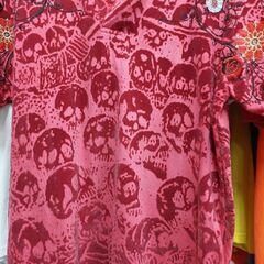 Skelton polo