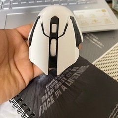 マウス