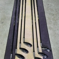 SPARDING HIGH BALL POWERIRON SE ...