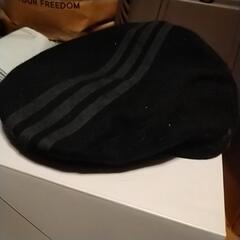 最終値下げ！adidas!ハンチング!