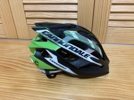 2011年キャノンデール(Cannondale) リクイガス+おまけ