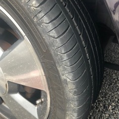 ホンダ　ゼストスポーツ　取引中の画像