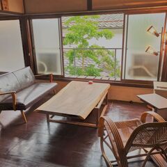 古民家の再生手伝ってくれる人募集