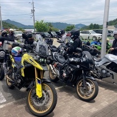 【メンバー募集】6月18日ツーリング企画