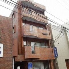 💙🍀仲手０の円店舗・事務所🍀💙【国府台駅】💙🍀💙 55.00㎡(...