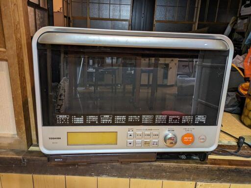 2011年製電子レンジ