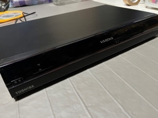 約束あり　rd-e1005k HDDレコーダー